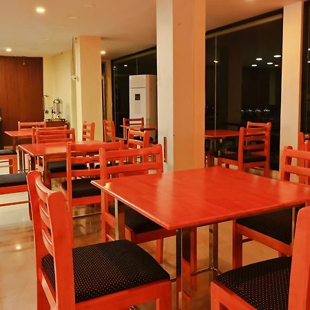The Kings Port Blair Exterior photo
