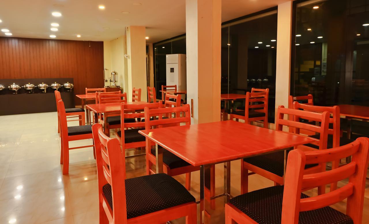 The Kings Port Blair Exterior photo