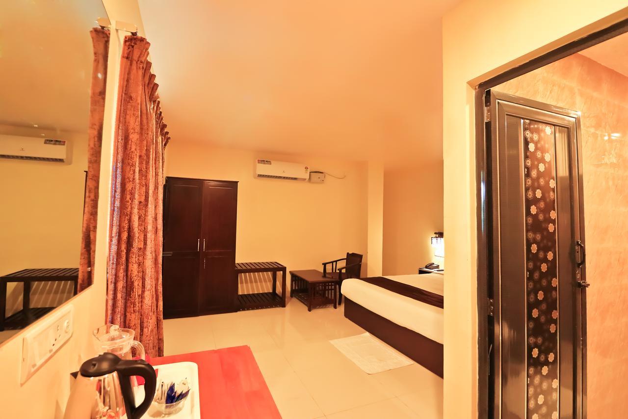 The Kings Port Blair Exterior photo