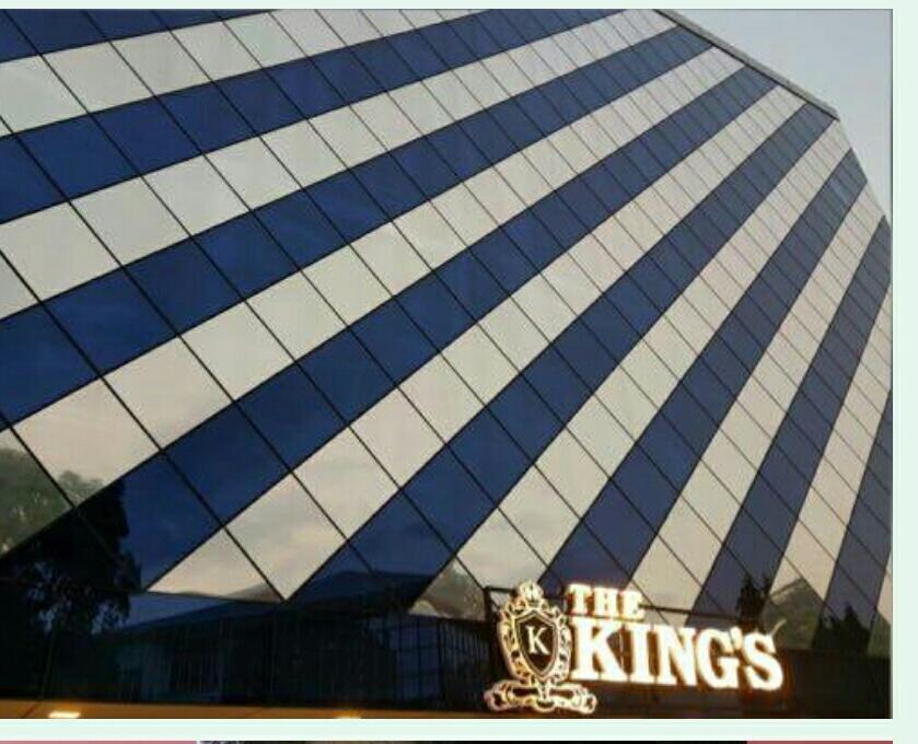 The Kings Port Blair Exterior photo