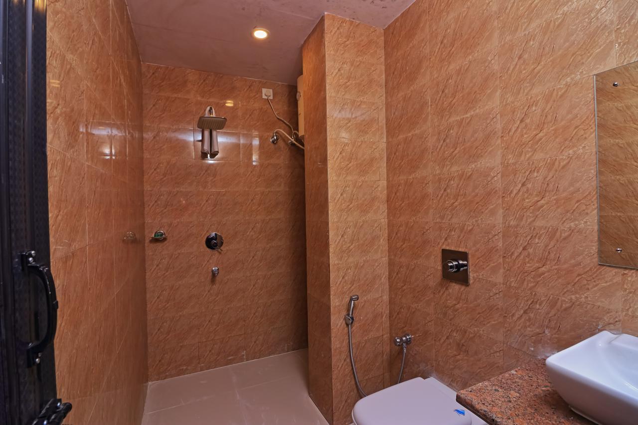 The Kings Port Blair Exterior photo