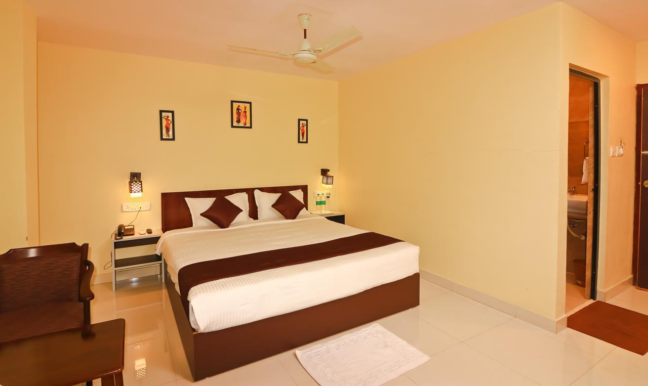 The Kings Port Blair Exterior photo