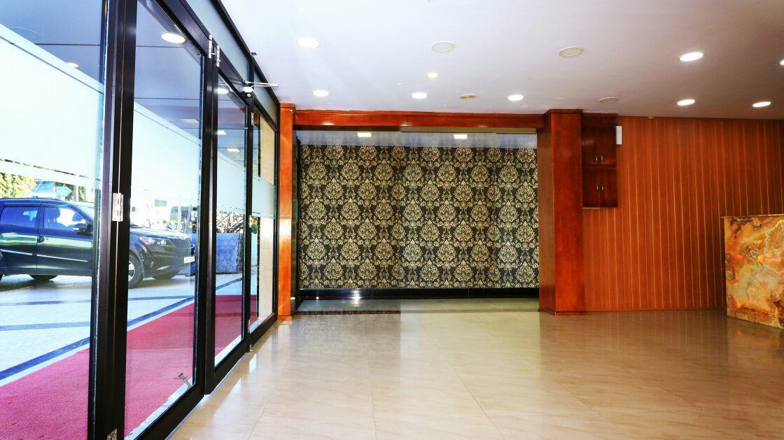 The Kings Port Blair Exterior photo