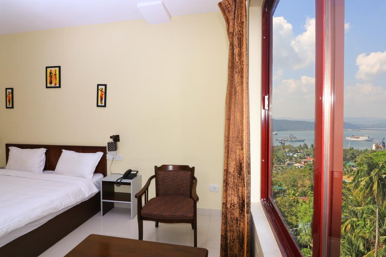 The Kings Port Blair Exterior photo